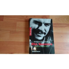 VIATA UNUI MIT-REGINALDO USTARIZ- CHE GUEVARA