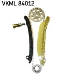 Kit lant distributie Ford Fiesta V (JH, JD), Fusion (JU), Ka (RB), Street Ka (RL2) Motor 1.3, 1.3 i, 1.3 i Rocam, 1.6, 1.6 i, OE 1089822