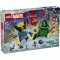 Marvel Calendar de advent 2026 - 1