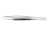 Penseta de precizie IDEAL-TEK, 110mm, varf ascutit, pentru lucrari fine