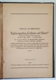 VIEATA SI MINUNILE EPISCOPULUI CALINIC CEL SFANT , 1930
