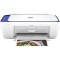Multifunctional, HP DeskJet 2821e All-in-One, Color, Imprimare, copiere, scanare, 7,5 ppm alb-negru/5,5 ppm color
