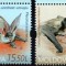 MOLDOVA 2017, Fauna, serie neuzata, MNH