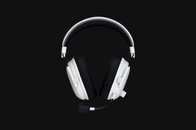 Casti wireless Razer Blackshark V3 Pro, micrfon uni-directional, izolare fonică foto