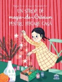 Cumpara ieftin Un strop de magie de Crăciun pentru fiecare casă - Hardcover - Katja Frixe - Didactica Publishing House