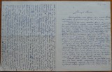 Cumpara ieftin 3 scrisori ample catre Mia Groza, fiica lui Petru Groza, anii 60 - 80