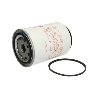 Filtru combustibil Mann filter DAF / Scania / Volvo foto