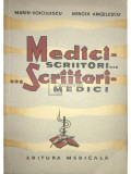 Marin Voiculescu - Medici-scriitori...Scriitori-medici (editia 1964)