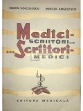 Marin Voiculescu - Medici-scriitori...Scriitori-medici (editia 1964)