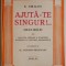Ajuta-te singur!... (Self-help) sau Caracter, purtare si staruinta, ilustrate cu ajutorul biografiilor &ndash; S. Smiles