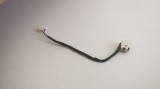 Conector Power DC Laptop HP Pavilion dv6 1045ez, Dc conector