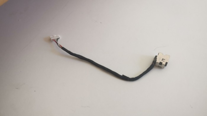 Conector Power DC Laptop HP Pavilion dv6 1045ez