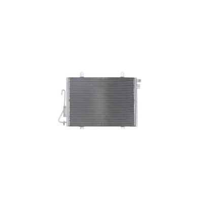 Radiator clima RENAULT CLIO II BB0 1 2 CB0 1 2 DENSO DCN23006 foto