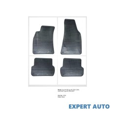 Covoare cauciuc audi a4 b6 typ8e 2000-2004 ( 0729, p30 ) Alta marca Alt model #7 foto