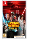 Star Wars Pinball NSW