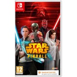 Star Wars Pinball NSW