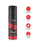 Cumpara ieftin Stimulator Gel Orgie "Vibe Liquid Vibrator" 15 ml