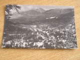 QW27 S - Carte postala - tematica turism - vedere - Sinaia 24 - 1962
