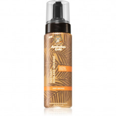 Australian Gold Instant Sunless spuma autobronzanta 177 ml