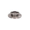 Disc frana FORD TRANSIT platou sasiu ABE C4G018ABE