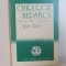 CHIRURGIE HEPATICA , ASPECTE ACTUALE de LIVIU VLAD , 1993