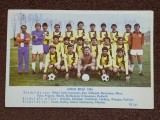 Foto Fotbal - &quot;AURUL&quot; BRAD (anul 1984)