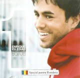 Enrique Iglesias - 1 95/08, CD