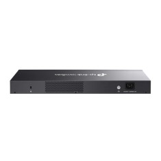 SWITCH TP-LINK Omada unmanaged, 16 porturi Gigabit, carcasa metalica montabila in rack &amp;quot;DS1016G&amp;quot; (timbru verde 2 lei) foto