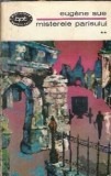 Misterele Parisului volum 2 Eugene Sue Editura Pentru Literatura Biblioteca Pentru Toti 1968 Editie Veche