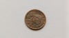 Slovacia -10 halieri, 1939, Europa