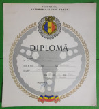 Diploma ACR