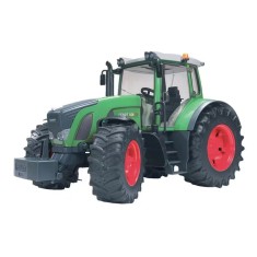 Tactor Fendt 936 Vario &ndash; Jucărie Bruder