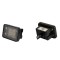 Set 2 Lampi LED placute numar Mercedes-Benz GLK-Class X204