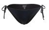 Slip de baie pentru femei Roxy Beach Classics, Bikini negru, M - OUTLET