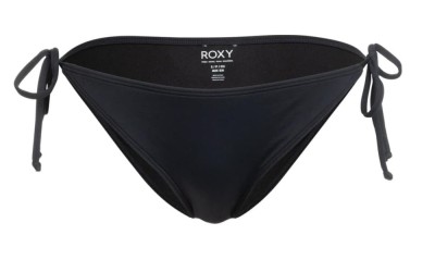 Slip de baie pentru femei Roxy Beach Classics, Bikini negru, M - OUTLET foto