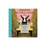 The Great Gatsby: A Babylit(r) Party Primer