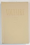OPERE ALESE de VOLTAIRE...VOL.III 1960