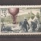 Franta 1955 - Ziua timbrului, MNH