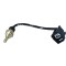 NRF 727031 EASY FIT senzor,temperatura lichid de racire
