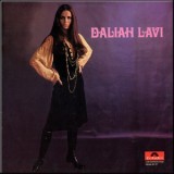 Vinil Daliah Lavi &ndash; Daliah Lavi (VG++)