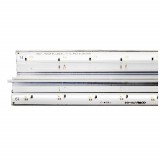 Set barete Samsung 49&quot;, UE49K5100 201 Louvre 49&#039;&#039; 160616-L(-0.2/-0.5)Diamond, 2x31 led, Oem