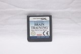 Joc Nintendo DS 3DS 2DS - Brain Training