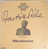 Disc vinil, LP. MIKROKOSMOS. EDITION INTEGRALE. SETBOX 3 DISCURI VINIL-BELA BARTOK-243310