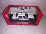 Bnk jc Aoshima Dism 1/43 Nissan Cedric 200 Standard Taxi 1/43, 1:43