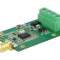 Transmițător-Receptor RF FM 433,92MHz RS485 2,4-3,6VDC