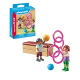 Playmobil - Figurine gimnasti