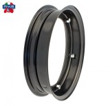 Janta neagra Vespa 50 S - 50 Special - PK 50 - PX 50 - PX 80 - PK 125 - PK 125 - PK 150 - 200 Rally - PX 200 - culoare: negru