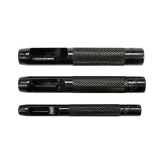 Set preducele, 3 buc, 6-8-10 mm Yato YT-35881