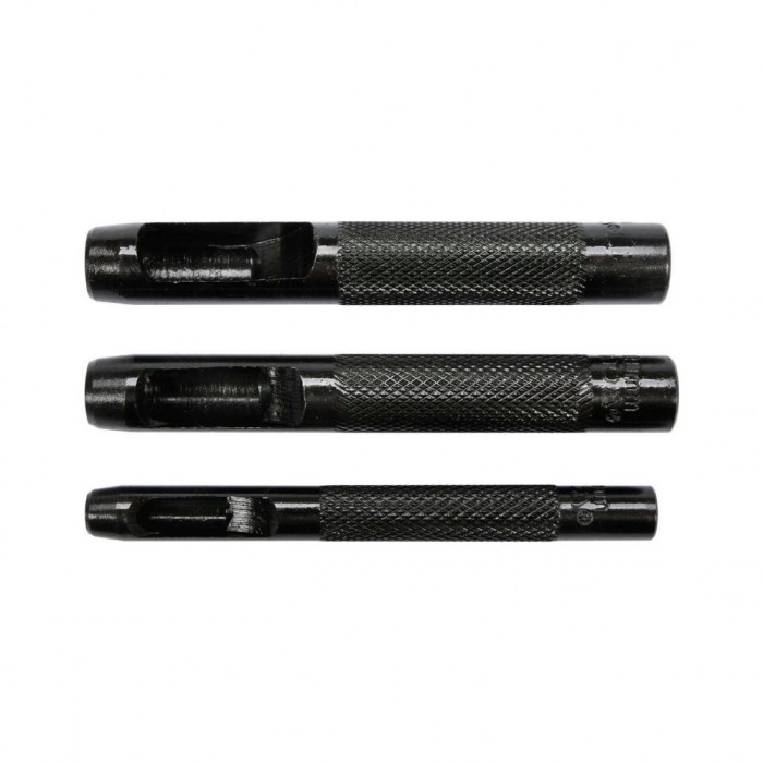 Set preducele, 3 buc, 6-8-10 mm Yato YT-35881