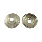 Tambur frana spate Delphi, Fiat Sedici (Fy_), 06.2006-10.2014, Suzuki Sx4 (Ey, Gy), 06.2006-, Sx4 Limuzina (Gy, Rw), 10.2007-,